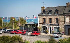 Restaurant Hotel Didier Meril